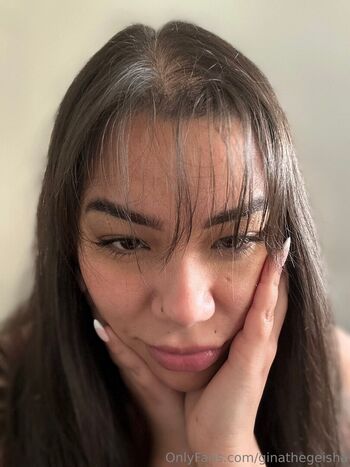 ginathegeisha