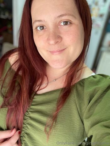 gingercurvy