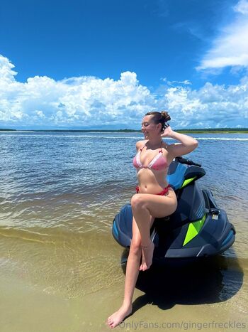 gingerfreckles