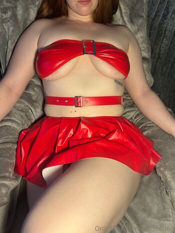 gingerfyxen