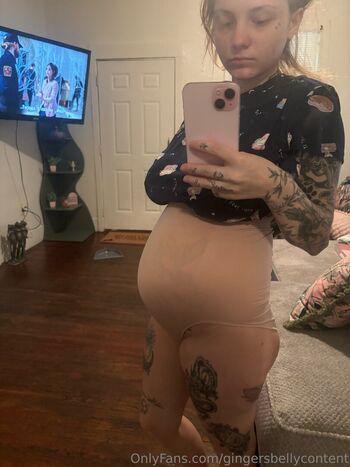 gingersbellycontent