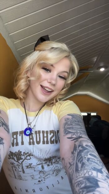 Gingiehippie
