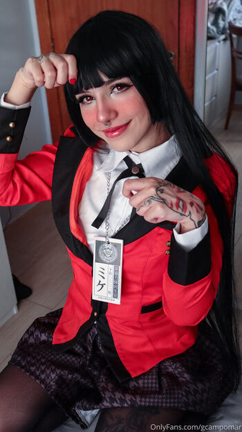 Giovanna Campomar
