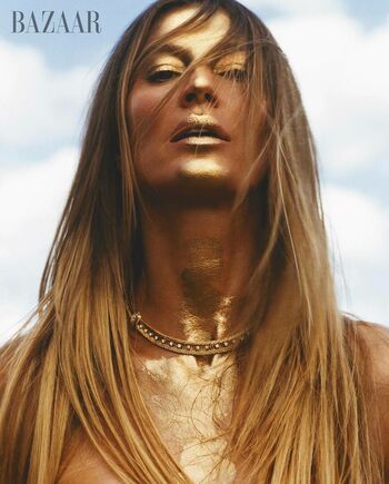Gisele Bundchen