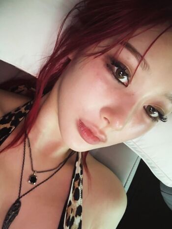 Giselle (æspa