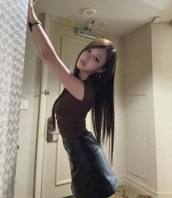 Giselle (æspa
