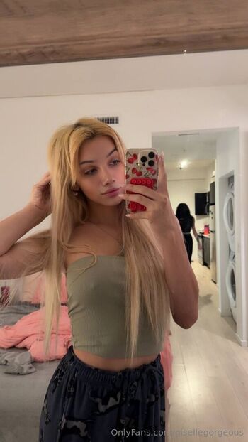 gisellegorgeous