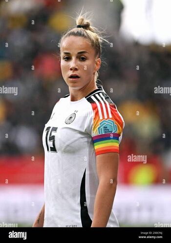 Giulia Gwinn