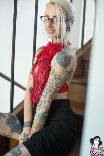 gladycesuicide