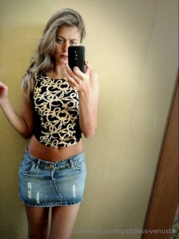goddess-venusta