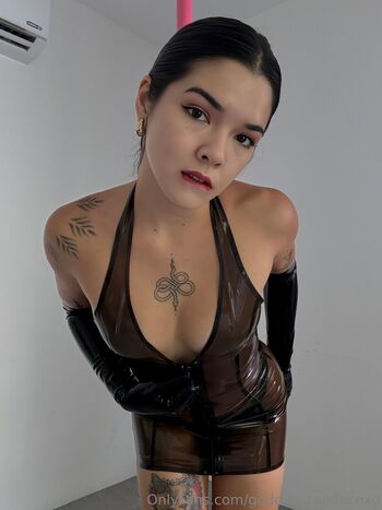 goddesscandacexo