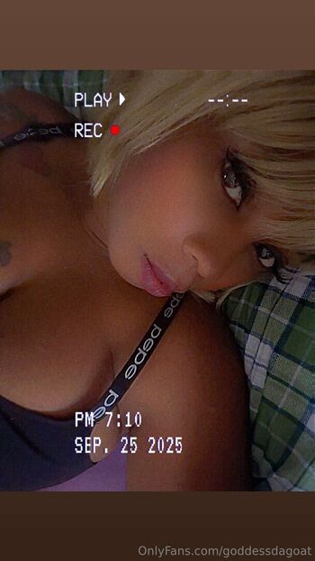 goddessdagoat