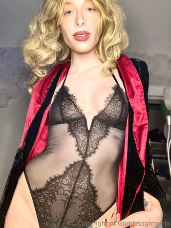 goddessgamerjo