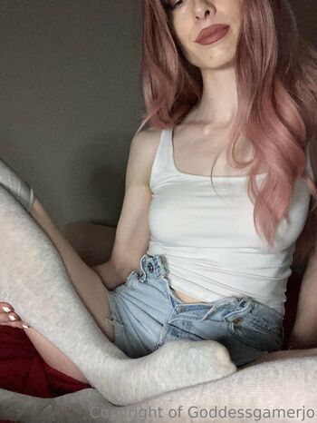 goddessgamerjo