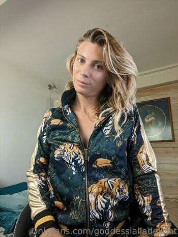 goddesslailadelight