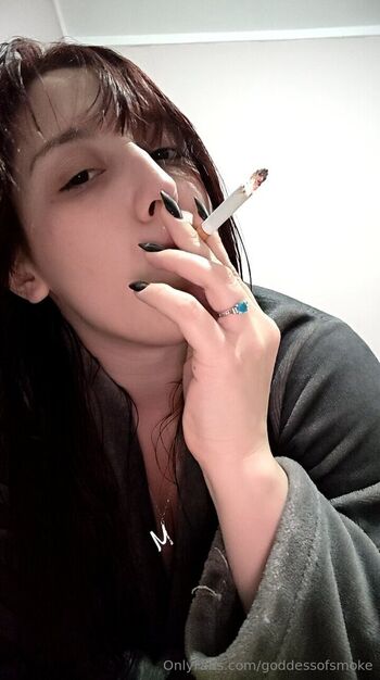 goddessofsmoke