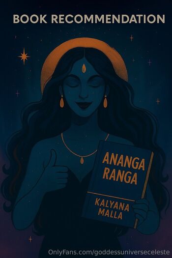 goddessuniverseceleste