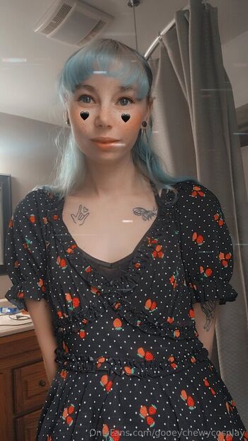 gooeychewycosplay