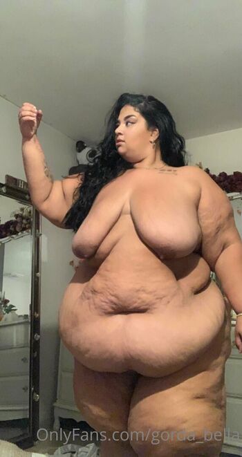 Gorda Bella