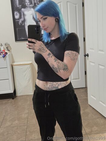 gothbarbie1999