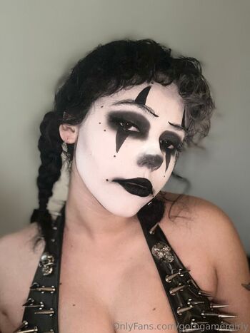gothgamergirly