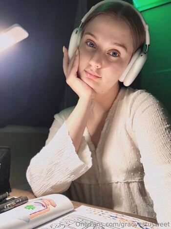 gracyestusweet