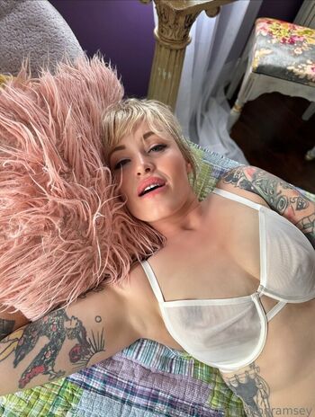 Griffon Ramsey