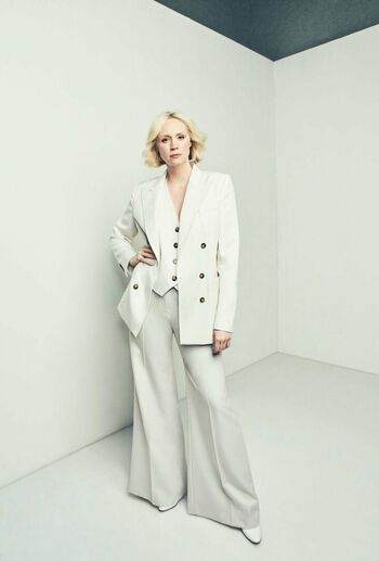 Gwendoline Christie