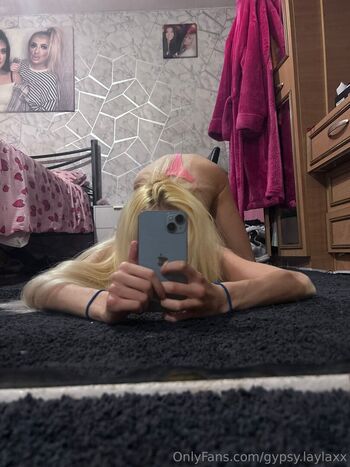 gypsymckinleyx