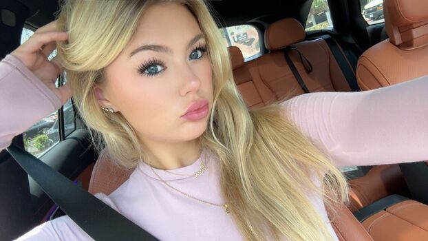 Hailey Sigmond