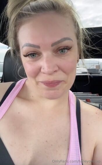 haleyonlyxo
