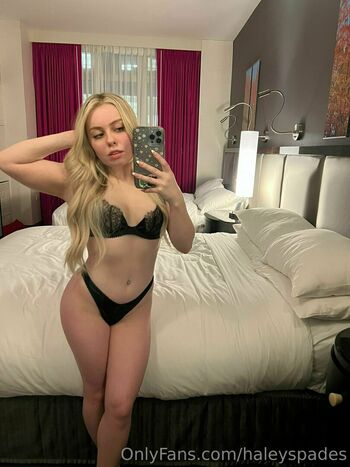 haleyspades