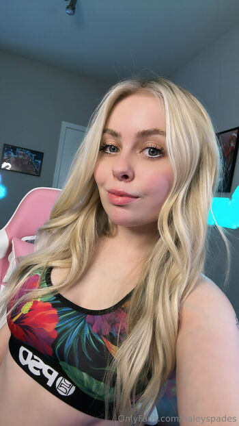haleyspades