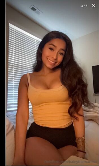 Haleythemartian