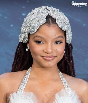 Halle Bailey