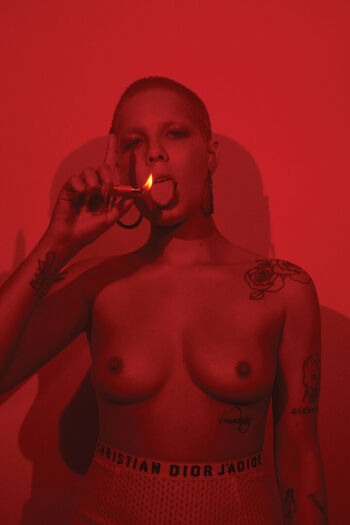 Halsey