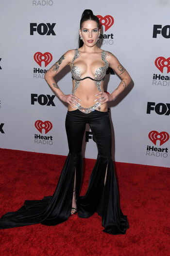 Halsey
