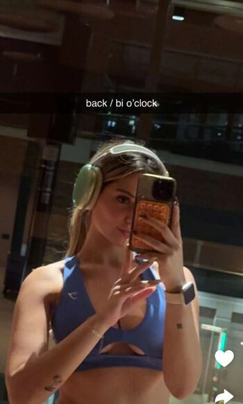 Hannah Montoya