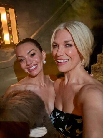 Hannah Waddingham