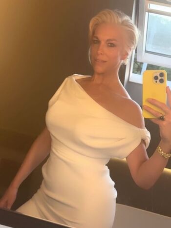 Hannah Waddingham