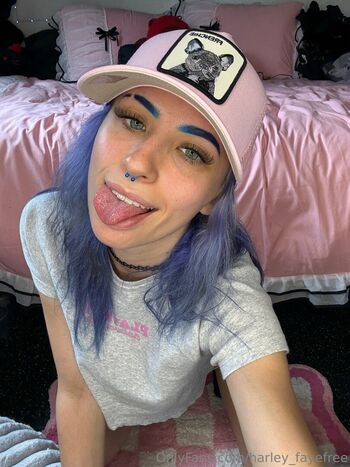 Harley Faye