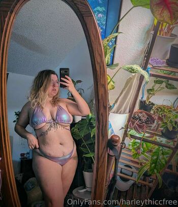 HarleyThicc
