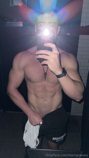 harryjowsey
