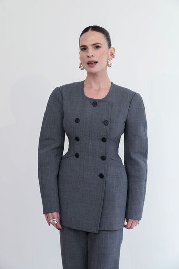 Hayley Atwell