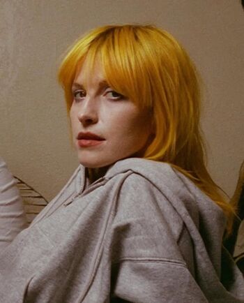 Hayley Williams