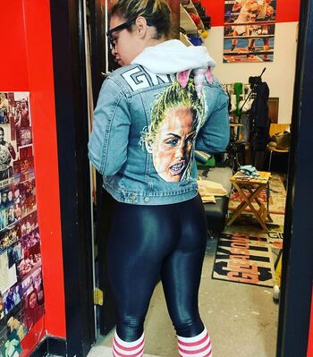 Heather Hardy