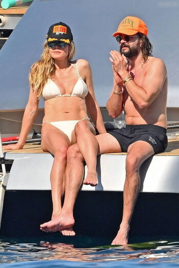 Heidi Klum