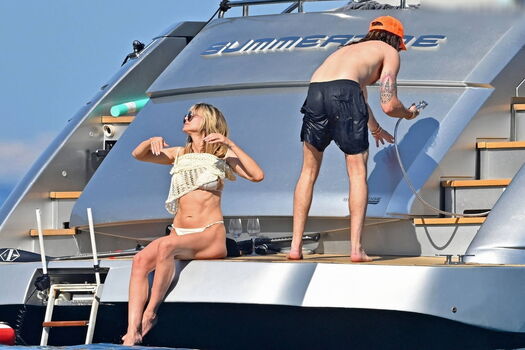 Heidi Klum