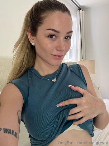 heidigreytv