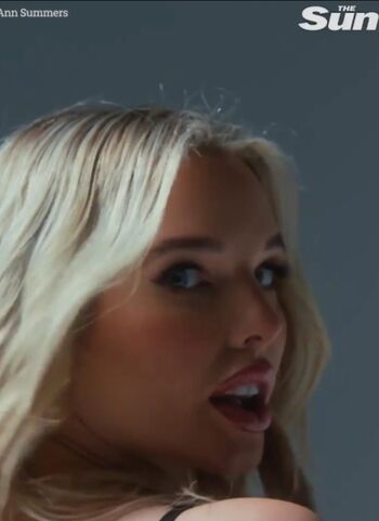 Helen Flanagan